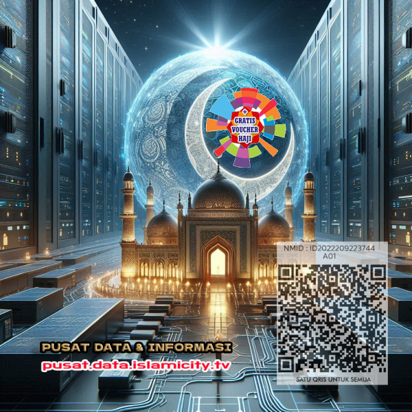 Global Introduction to Islamicity - Global Islamicity