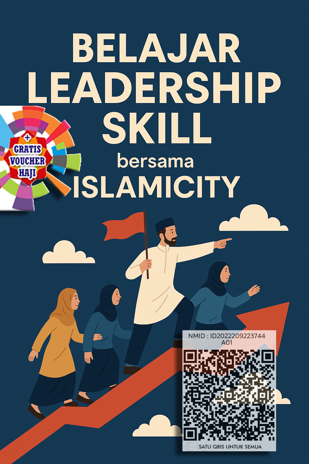 Global Introduction to Islamicity - Global Islamicity