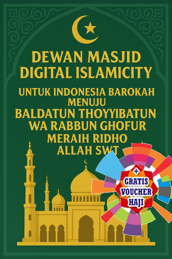 Global Introduction to Islamicity - Global Islamicity